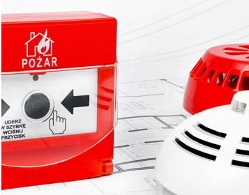 Géolocalisation & Sécurité incendie